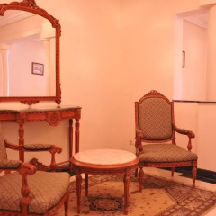 Appart Hotel Alia 4* Апартаменты с различными типами кроватей фото 2