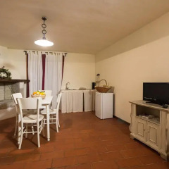 Отель Agriturismo la Commenda Апартаменты фото 8