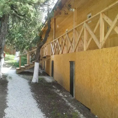 Гостиница Inn Milana фото 4