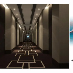 Отель White Dolphin Hotel Китай, Сямынь - отзывы, цены и фото номеров - забронировать отель White Dolphin Hotel онлайн интерьер отеля