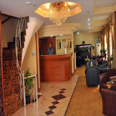 Kaya Madrid Hotel интерьер отеля фото 3