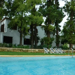 Отель El Sequer Casa Rural Испания, Олива - отзывы, цены и фото номеров - забронировать отель El Sequer Casa Rural онлайн бассейн фото 3
