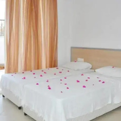 Отель Dream Of Holiday Hyt Aparts Олудениз комната для гостей фото 2
