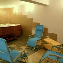 Апартаменты Visitzakopane Tatra Apartments Закопане спа
