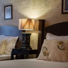 Отель Urgup Konak 3* Стандартный номер фото 7