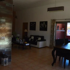 Отель Villa Experience интерьер отеля