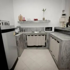Отель Chalisa Villas в номере фото 2