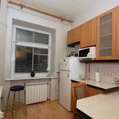 Отель Narva mnt Homestay в номере фото 2