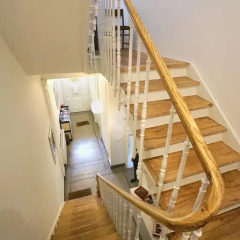 Отель B&B Home & the City сауна