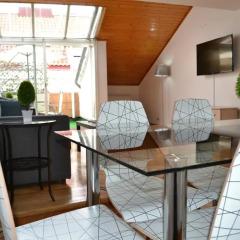 Отель Apartamentos Calle Barquillo интерьер отеля фото 2