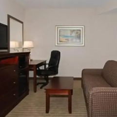 Отель Comfort Suites Saraland удобства в номере фото 2