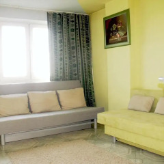 Отель NWW Apartamenty комната для гостей фото 4