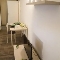 Апартаменты Apartment Fewo Больцано интерьер отеля фото 2