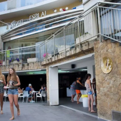 Esplai Hotel