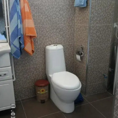 Отель Oldubani Apartments Грузия, Тбилиси - отзывы, цены и фото номеров - забронировать отель Oldubani Apartments онлайн ванная фото 2