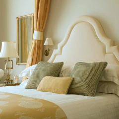 Гостиница Four Seasons Lion Palace St. Petersburg 5* Стандартный номер с разными типами кроватей фото 16