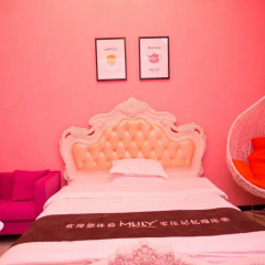 Отель Partner Inn Китай, Сямынь - отзывы, цены и фото номеров - забронировать отель Partner Inn онлайн комната для гостей фото 4