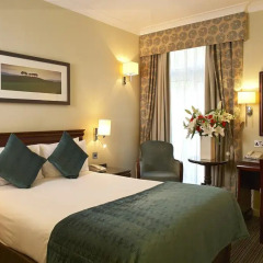 Отель The Rembrandt 4* Номер Classic с различными типами кроватей