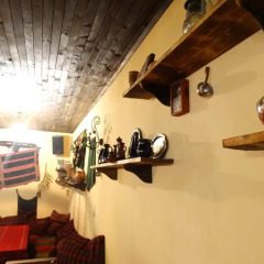 Hotel Simona Complex Sofia питание