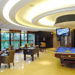 Отель Four Points by Sheraton Shenzhen Китай, Шэньчжэнь - отзывы, цены и фото номеров - забронировать отель Four Points by Sheraton Shenzhen онлайн детские мероприятия фото 2