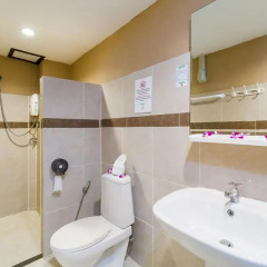 Rich Resort Beachside Hotel 3* Улучшенный номер