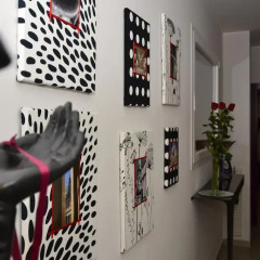 Отель Tama Rooms интерьер отеля фото 2