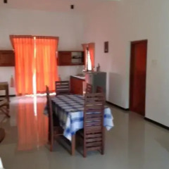 Отель Ikram's Holiday Bungalow комната для гостей фото 4