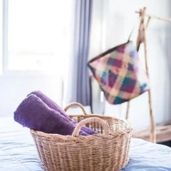 Отель Sweet Life Community Guesthouse Стандартный номер фото 26