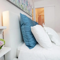 Отель Romantique Apartment Италия, Рим - отзывы, цены и фото номеров - забронировать отель Romantique Apartment онлайн удобства в номере