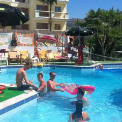 Rytion Hotel детские мероприятия