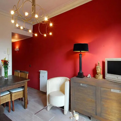 Апартаменты Enjoy Apartments Calabria Барселона удобства в номере