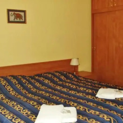 Hotel Modena комната для гостей фото 4