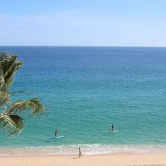 Отель Medano Beach Villas 2* Студия фото 10