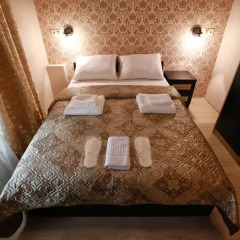 Magna Hotel 3* Стандартный номер с различными типами кроватей фото 4