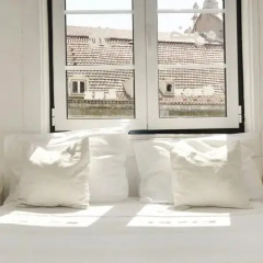 Отель Lisbon Story Guesthouse удобства в номере фото 2