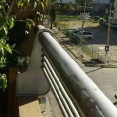 Отель Suites La Jolla Mazatlán Масатлан балкон
