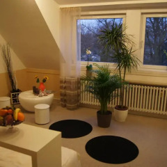 Отель City Centre Green Luxury Room спа