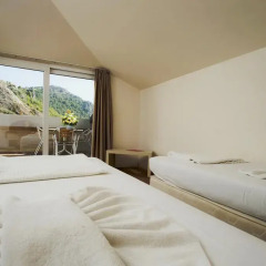 Caligo Apart Hotel 3* Студия с различными типами кроватей
