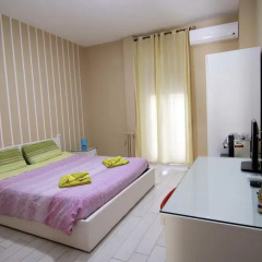 Отель Travel B&B 3* Стандартный номер фото 2