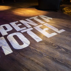 Penta Hotel Vienna Вена фото 2