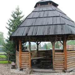 Отель Willa Siklawa Закопане фото 2