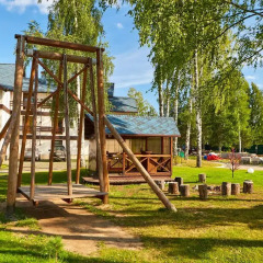 Гостиница Порт Весьегонск детские мероприятия