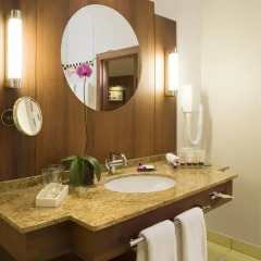 Отель Sofitel Grand Sopot 5* Стандартный номер с различными типами кроватей