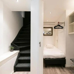 Отель Chariot Amsterdam Apartment Нидерланды, Амстердам - отзывы, цены и фото номеров - забронировать отель Chariot Amsterdam Apartment онлайн детские мероприятия