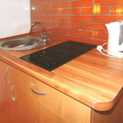 Hotel On 5 Floor в номере