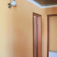 Отель Bed & Breakfast Nice Кыргызстан, Каракол - отзывы, цены и фото номеров - забронировать отель Bed & Breakfast Nice онлайн интерьер отеля