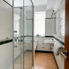 The Caleta Hotel Health, Beauty & Conference Centre 4* Стандартный номер с различными типами кроватей фото 8