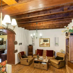 Отель Casa El Drago интерьер отеля