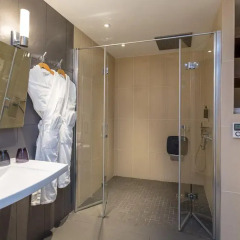 Hotel Barriere Le Gray d'Albion 4* Люкс фото 3