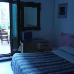 Adua Hotel 2* Стандартный номер фото 5